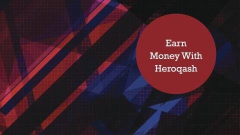 Unlock Your Online Earning Potential with Heroqash