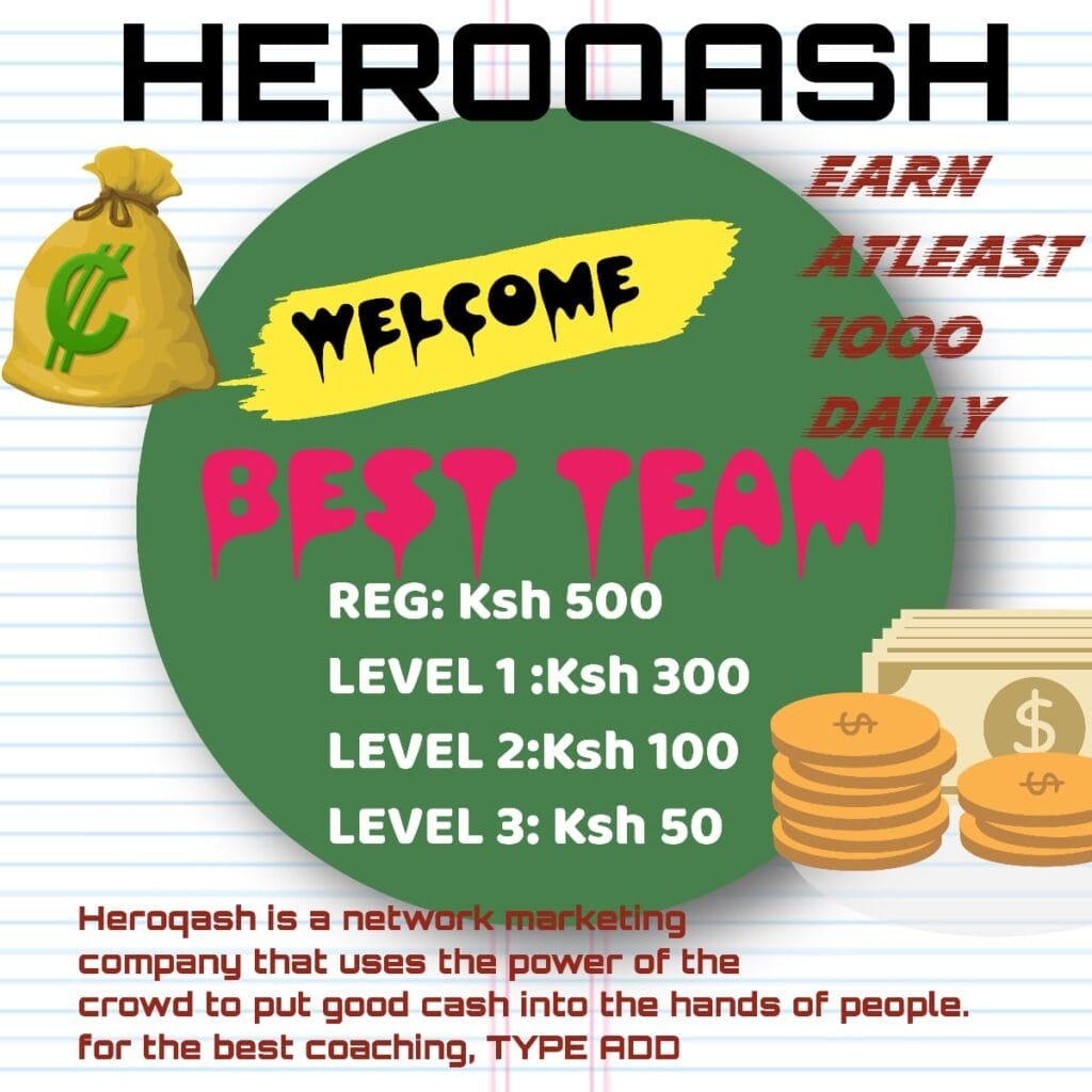 Maximize Your Earnings with the Heroqash App