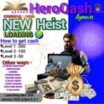 Ways to Earn Money with Heroqash