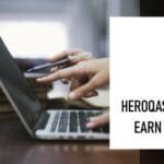 HeroQash Website