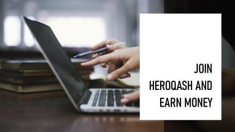 Unlock Your Earning Potential with HeroQash