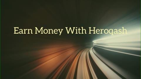 HeroQash Ghana