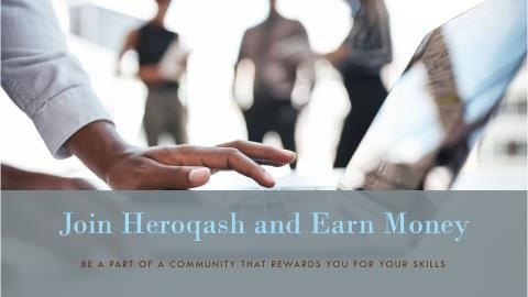 Is Heroqash Legit