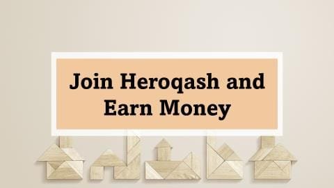 HeroQash APP