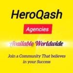 Heroqash Register